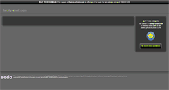 Desktop Screenshot of family-chair.com